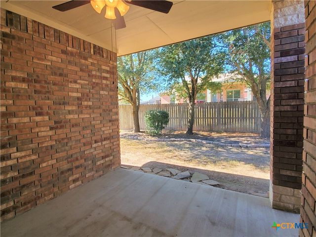 5020 Sean Patrick Glen, Temple, TX 76502