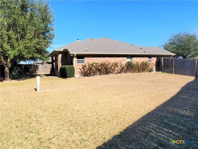 5020 Sean Patrick Glen, Temple, TX 76502