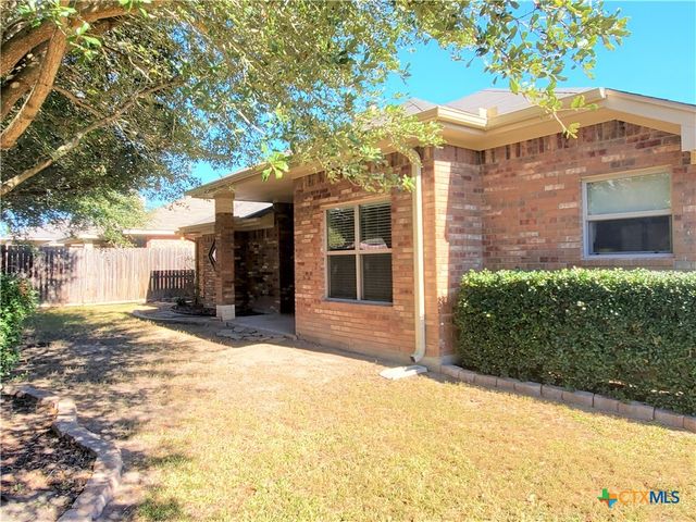 5020 Sean Patrick Glen, Temple, TX 76502