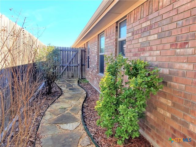 5020 Sean Patrick Glen, Temple, TX 76502