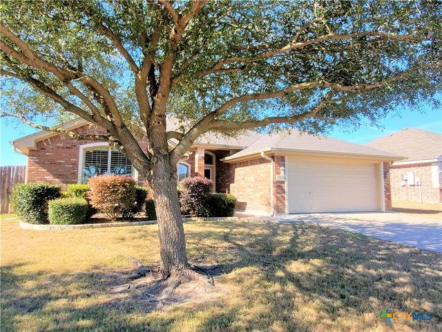 5020 Sean Patrick Glen, Temple, TX 76502
