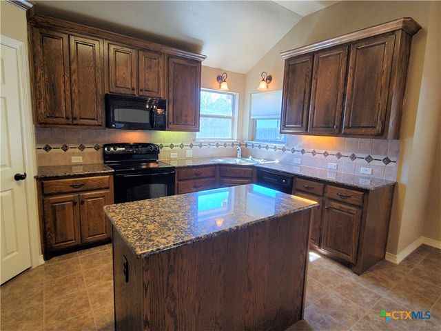 5020 Sean Patrick Glen, Temple, TX 76502