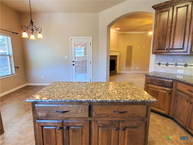 5020 Sean Patrick Glen, Temple, TX 76502