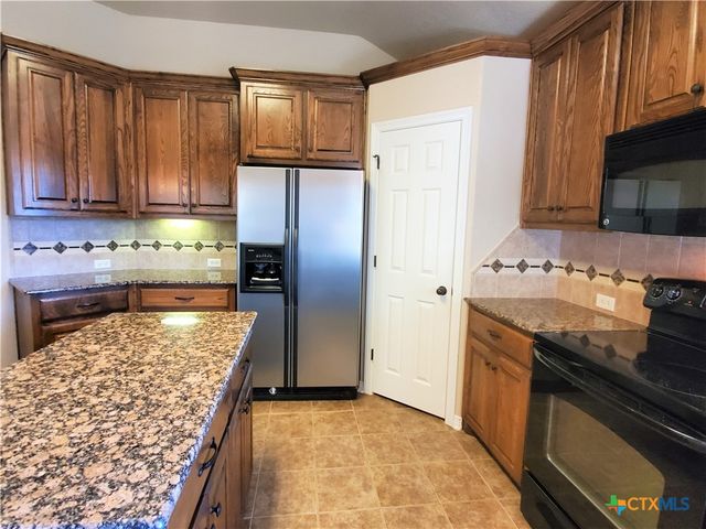 5020 Sean Patrick Glen, Temple, TX 76502