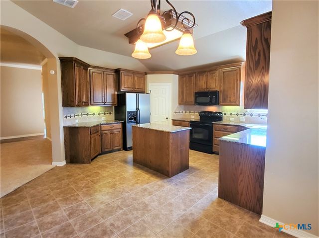 5020 Sean Patrick Glen, Temple, TX 76502