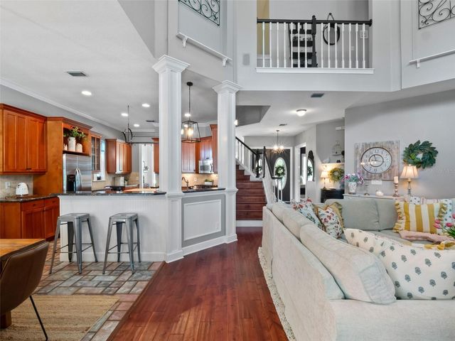 2219 RIDGEWIND WAY, Windermere, FL 34786