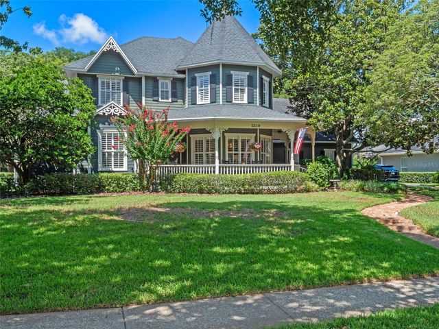 2219 RIDGEWIND WAY, Windermere, FL 34786