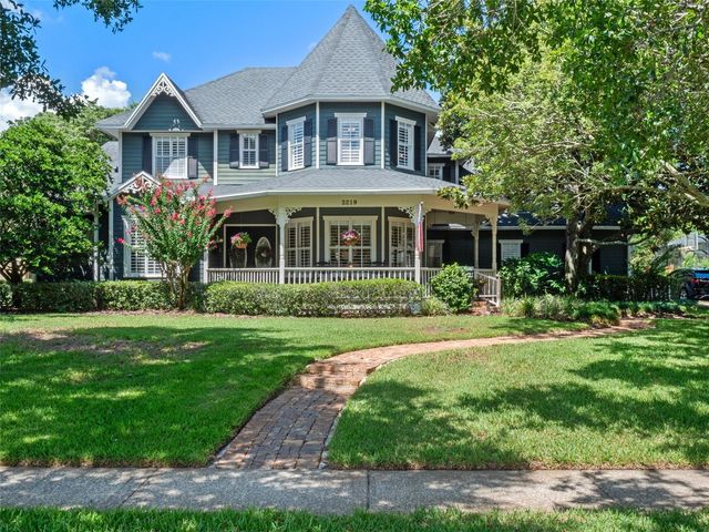 2219 RIDGEWIND WAY, Windermere, FL 34786