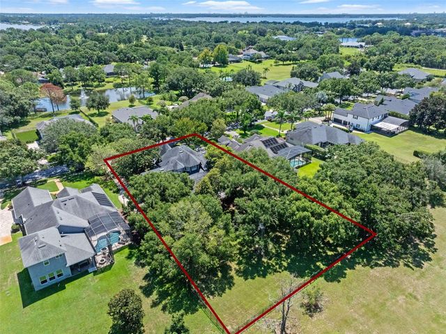 2219 RIDGEWIND WAY, Windermere, FL 34786