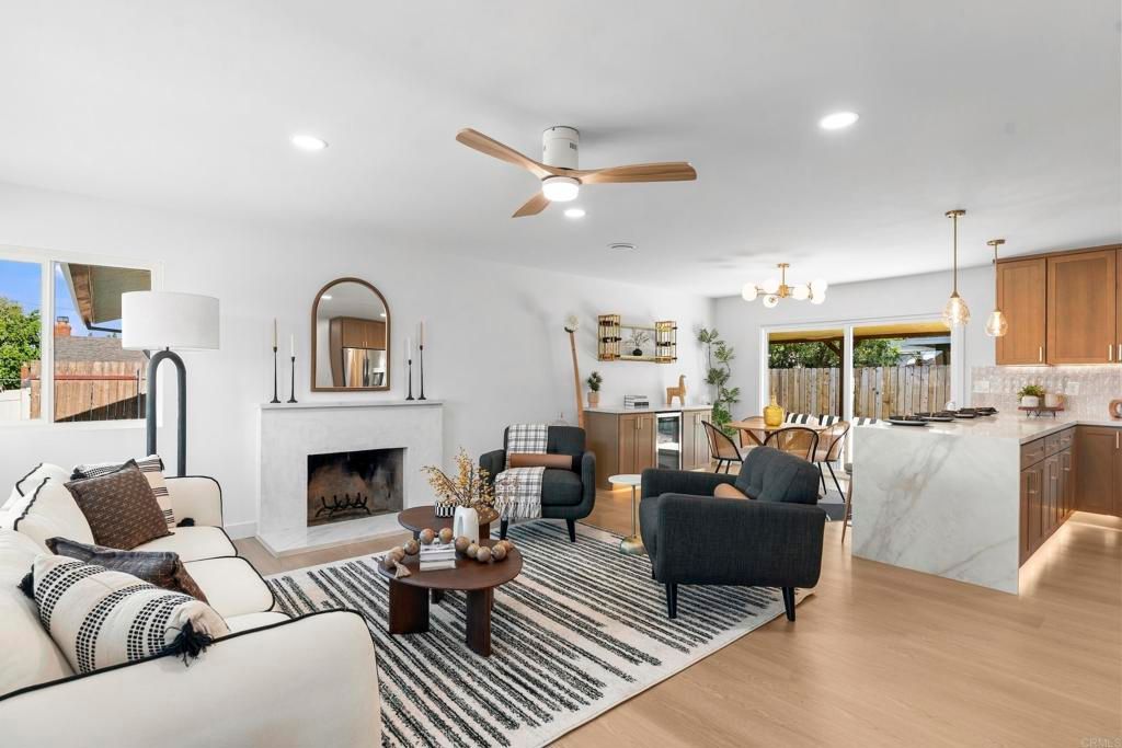 5565 Mount Aconia Way, San Diego, CA 92111 — exterior