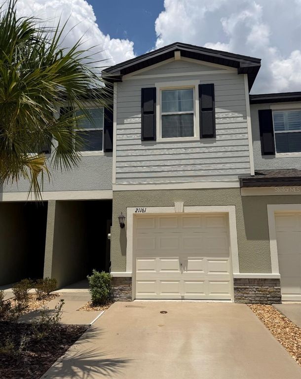 21161 THREADFIN WAY, Land O Lakes, FL 34638