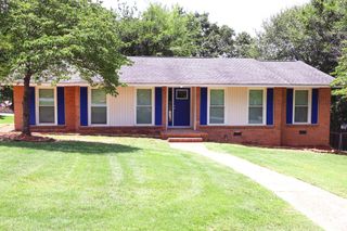 3068 Apache Drive, Columbus, GA 31909
