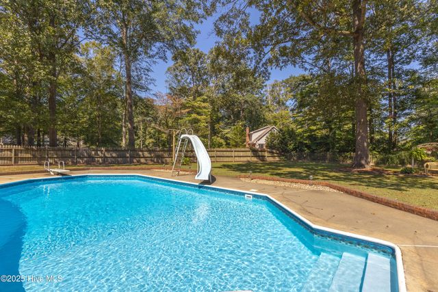 2404 Riddick Road, Elizabeth City, NC 27909