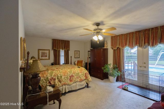 2404 Riddick Road, Elizabeth City, NC 27909