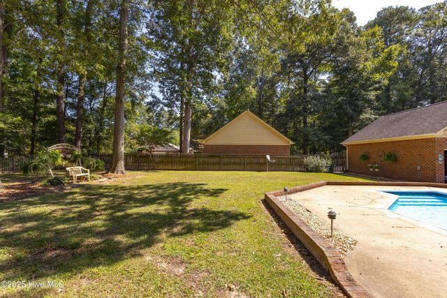 2404 Riddick Road, Elizabeth City, NC 27909