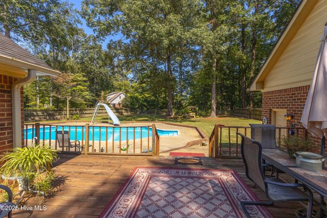 2404 Riddick Road, Elizabeth City, NC 27909