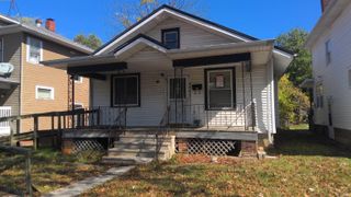 4405 S Hanna Street, Fort Wayne, IN 46806