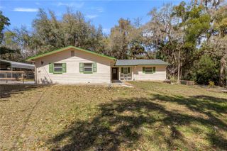 5947 AVENUE C, Mc Intosh, FL 32664