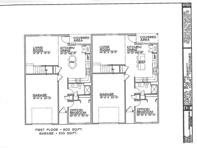 745 1ST Avenue, Council Bluffs, IA 51501