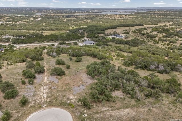 2164 Andalusia, Canyon Lake, TX 78133
