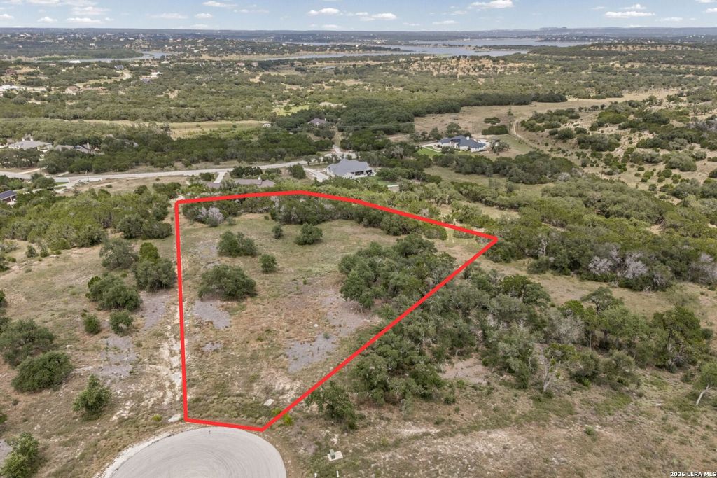 2164 Andalusia, Canyon Lake, TX 78133