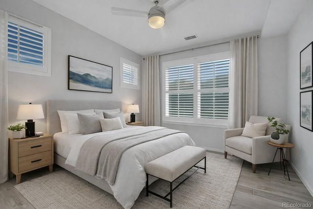 31161 Black Eagle Drive 304, Evergreen, CO 80439