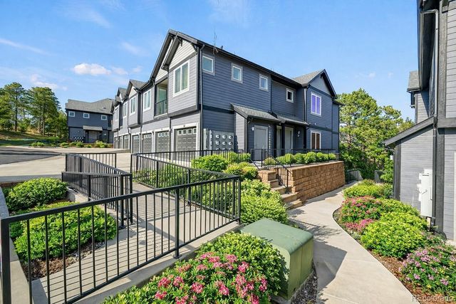 31161 Black Eagle Drive 304, Evergreen, CO 80439