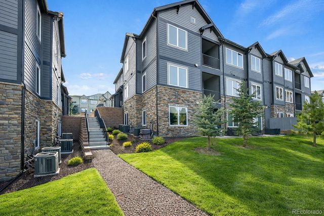 31161 Black Eagle Drive 304, Evergreen, CO 80439