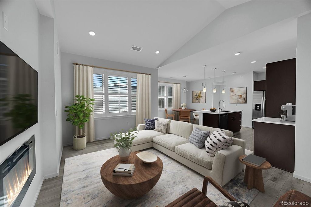 31161 Black Eagle Drive 304, Evergreen, CO 80439