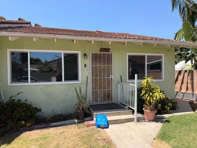 9617 Walnut, Bellflower, CA 90706