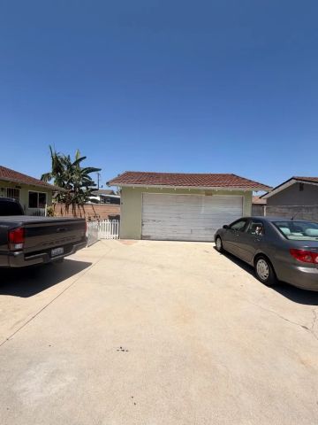 9617 Walnut, Bellflower, CA 90706