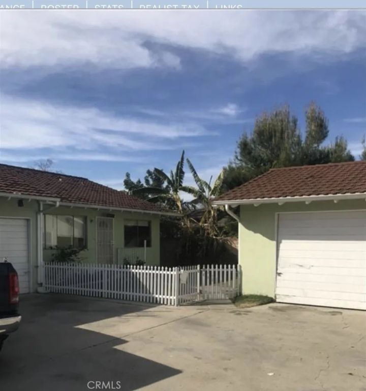 9617 Walnut, Bellflower, CA 90706