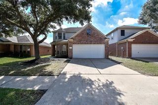 19527 Juniper Vale Circle, Houston, TX 77084