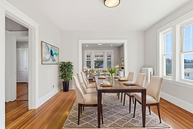 113 Minot St 2, Boston, MA 02122