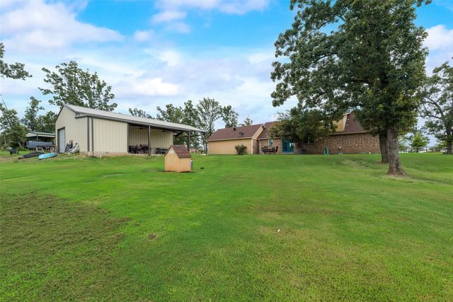 360 Rs County Road 3130, Emory, TX 75440