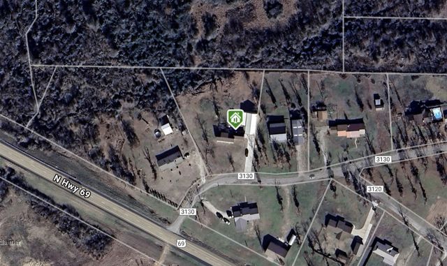 360 Rs County Road 3130, Emory, TX 75440