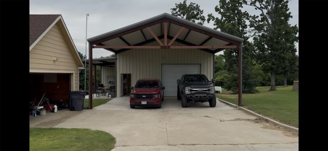 360 Rs County Road 3130, Emory, TX 75440