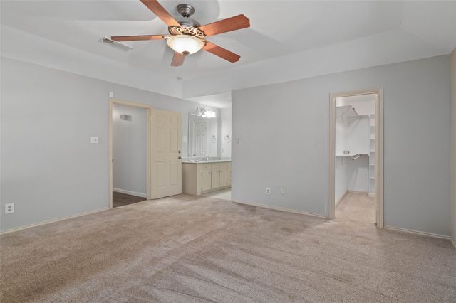 819 Aileen Street, Denton, TX 76201