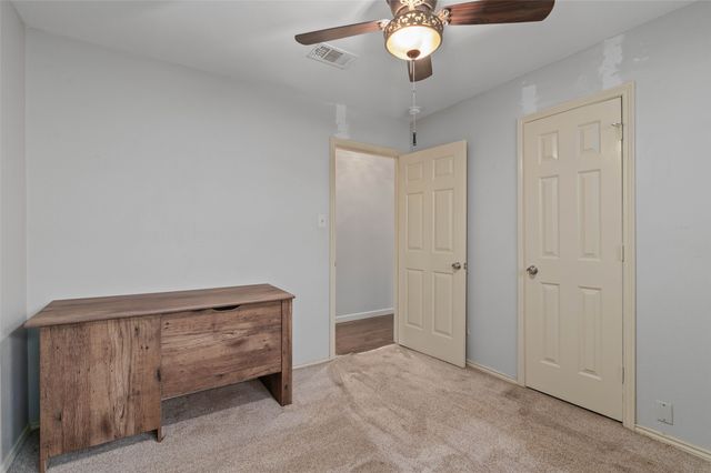 819 Aileen Street, Denton, TX 76201