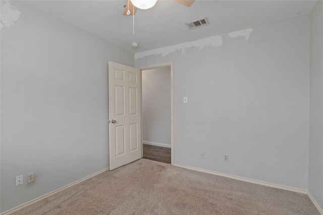 819 Aileen Street, Denton, TX 76201