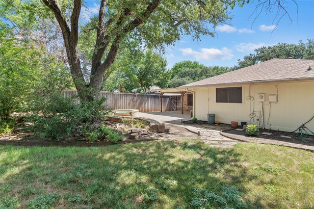 819 Aileen Street, Denton, TX 76201