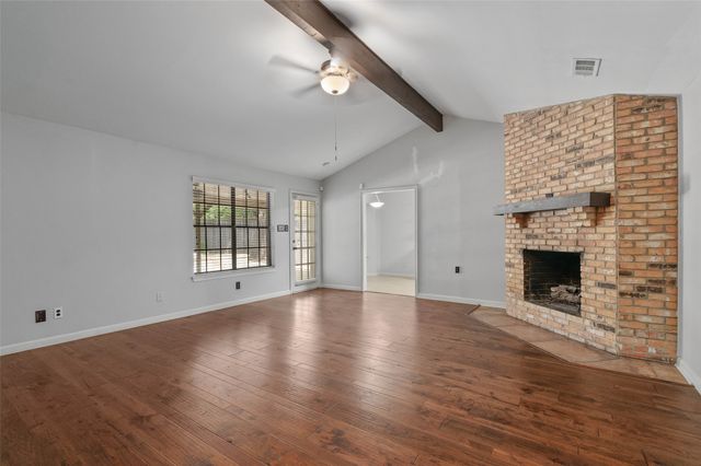 819 Aileen Street, Denton, TX 76201