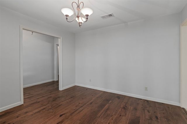 819 Aileen Street, Denton, TX 76201
