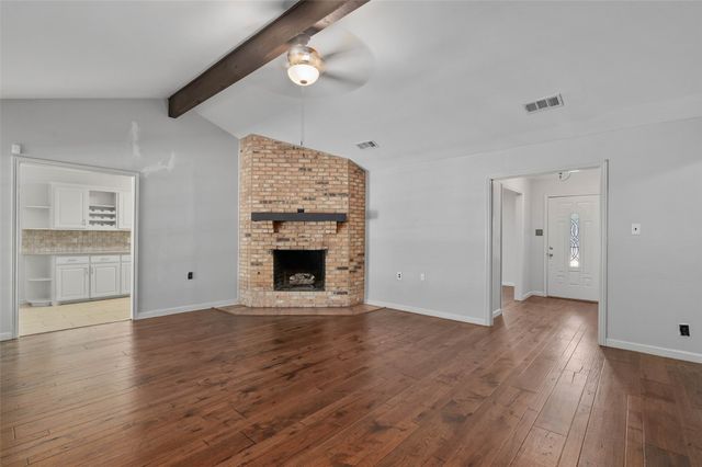 819 Aileen Street, Denton, TX 76201