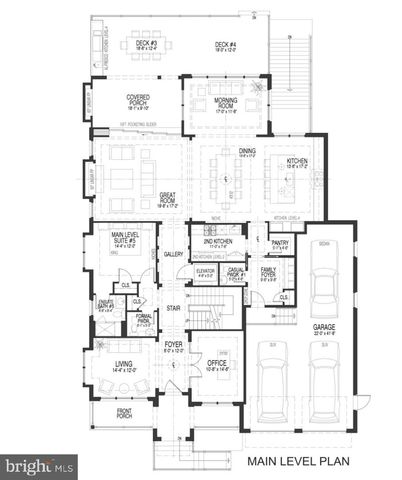 1705 EAST AVE, Mclean, VA 22101