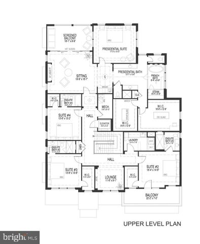 1705 EAST AVE, Mclean, VA 22101