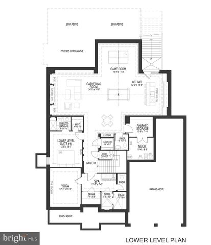 1705 EAST AVE, Mclean, VA 22101