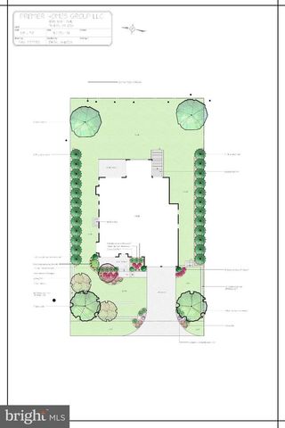 1705 EAST AVE, Mclean, VA 22101