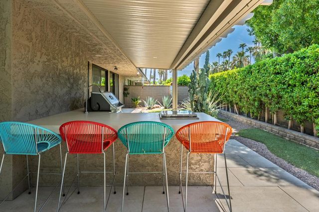 77 Colgate Drive, Rancho Mirage, CA 92270