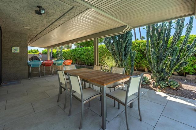 77 Colgate Drive, Rancho Mirage, CA 92270